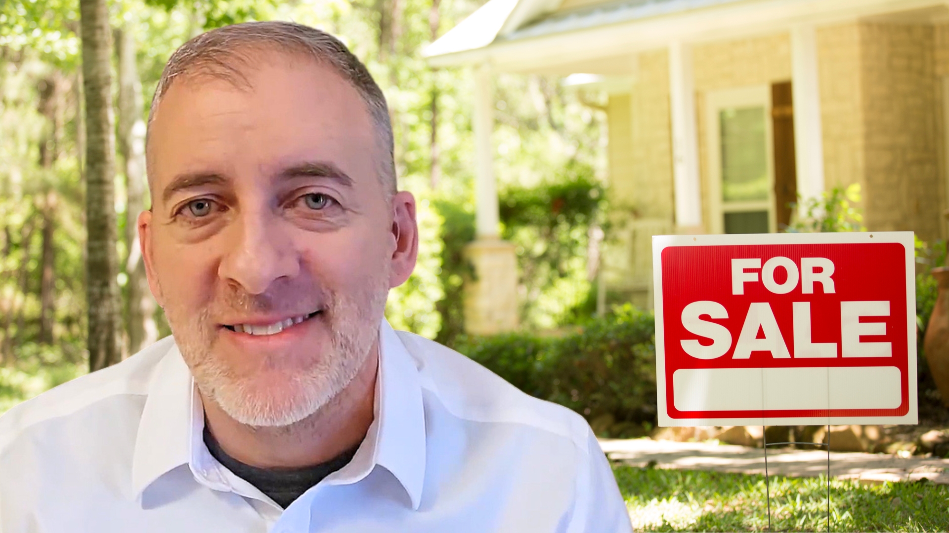 What’s Stopping Your Home From Selling This Summer?