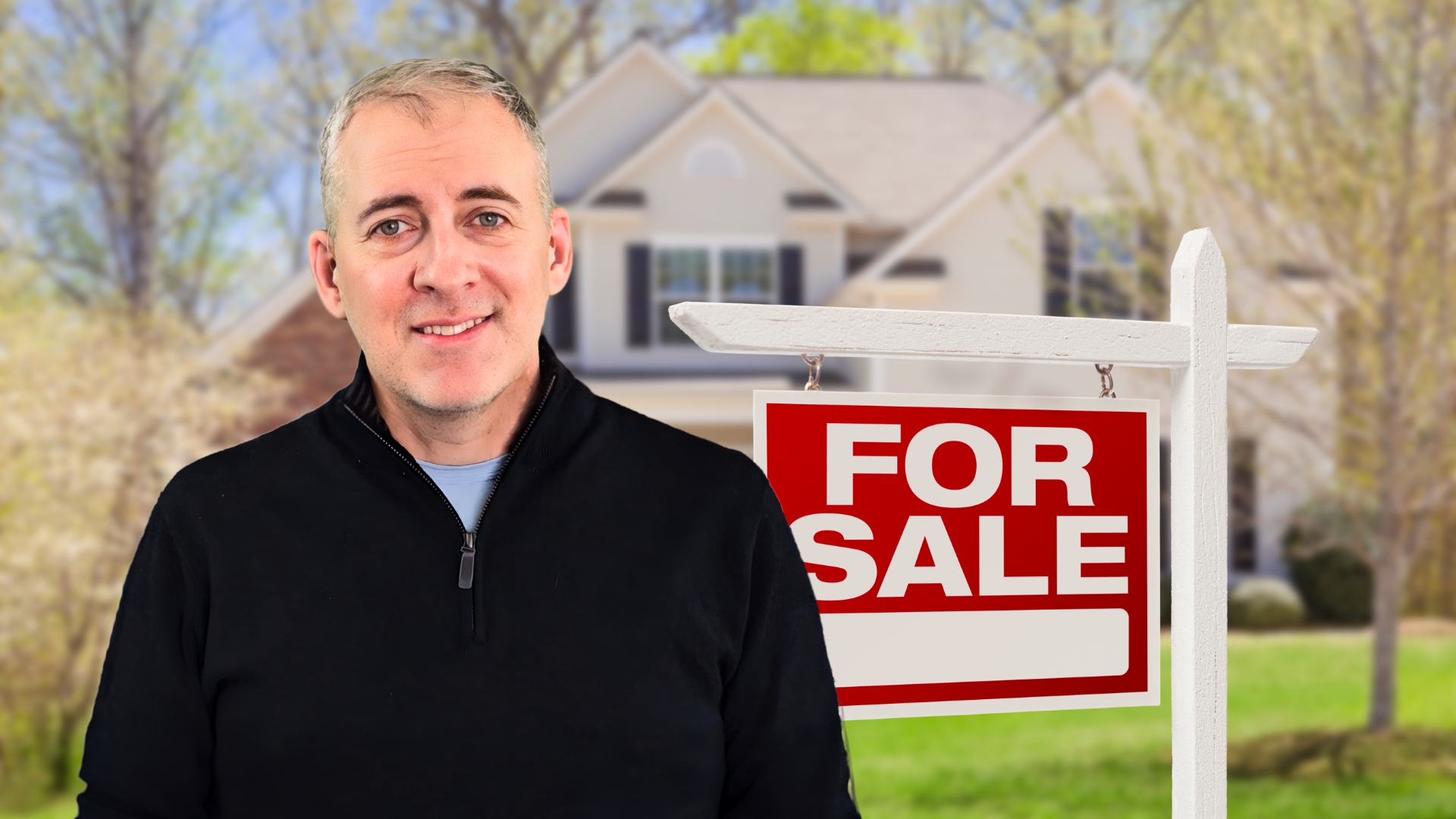 What Should You Expect When Selling Your Home This Summer?