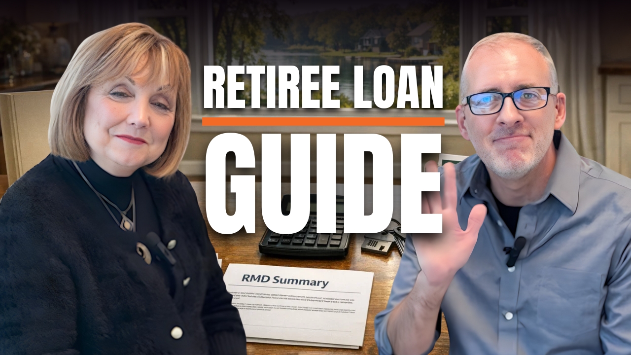 Mortgage Options for Retirees on a Fixed Income in Minnesota