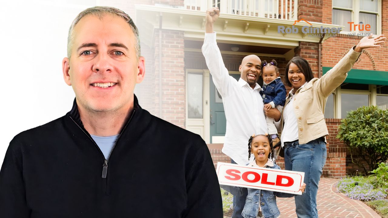 How Can You Make Your Home Irresistible to Buyers?