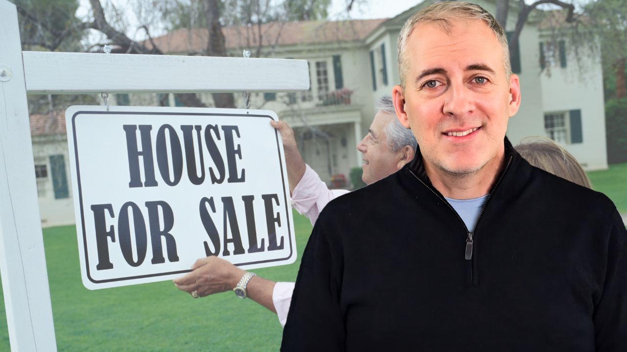 What Is the Best Time of Year To Sell My Home?