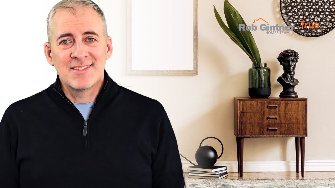 How Can You Stage Your Home While Living in It? 