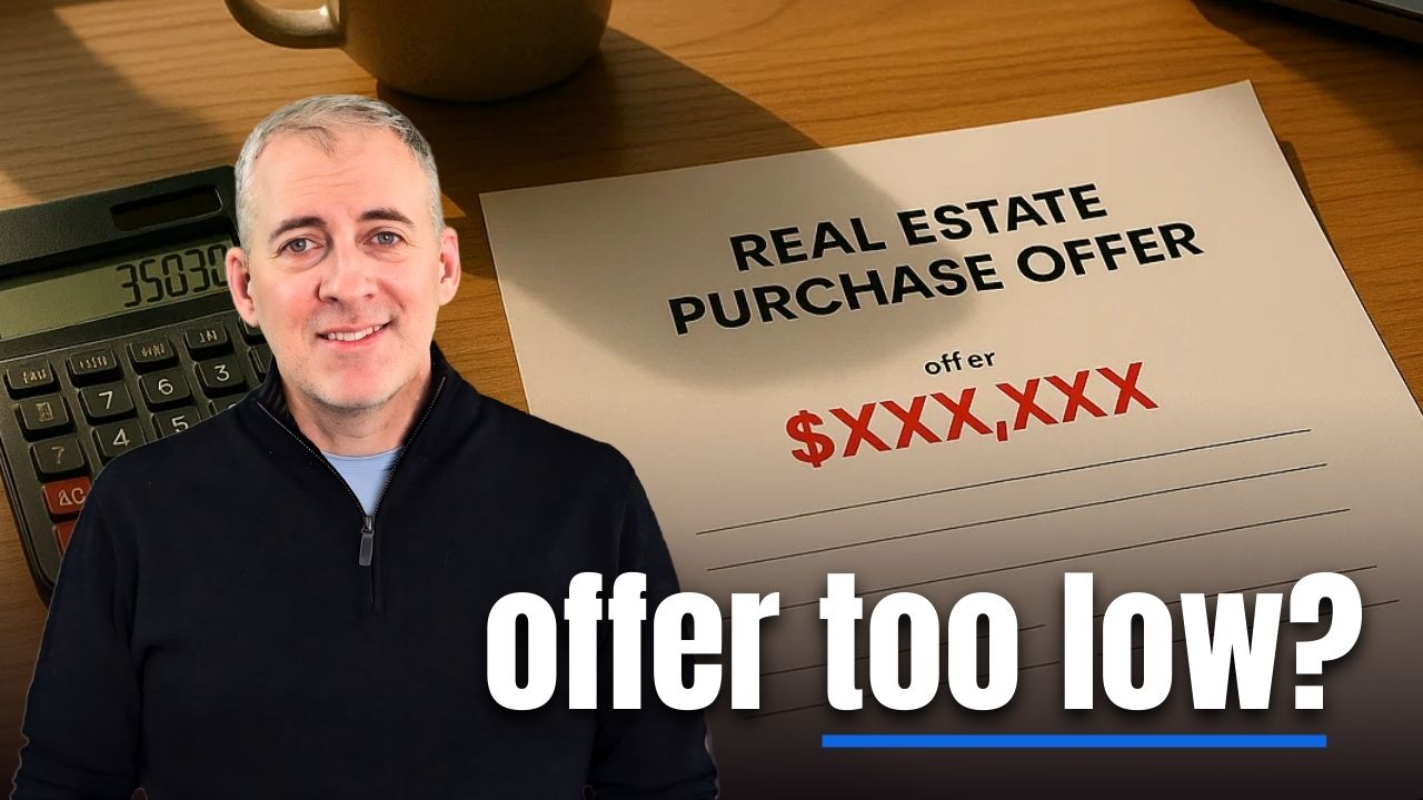 Should You Consider a Lowball Investor Offer?