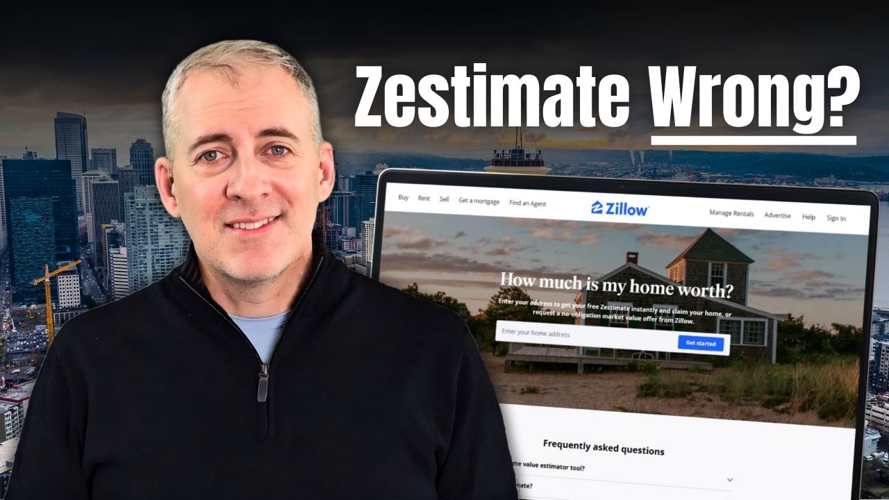 How Accurate is Zillow’s AI Pricing for Home Sellers?